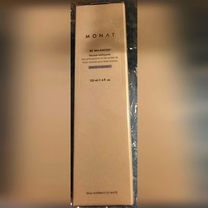 MONAT Be Balanced Foamy Cleanser